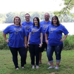 Meet your Posher, Christy